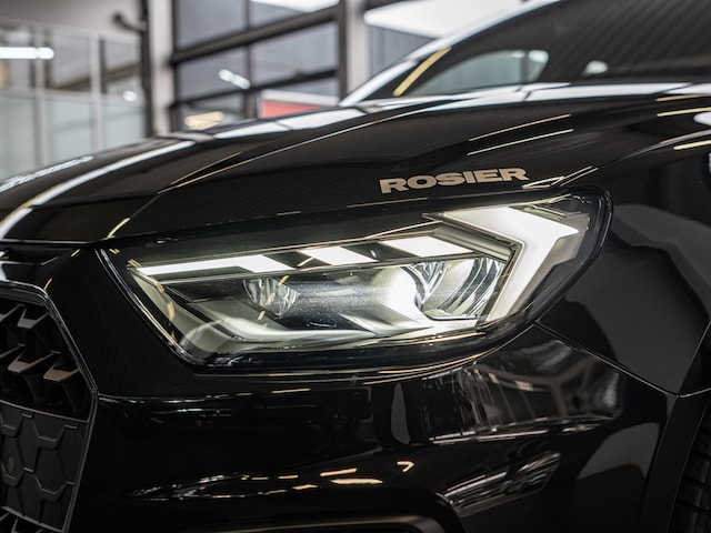 Audi A1 40 TFSI S-Line S-Tronic Sportback