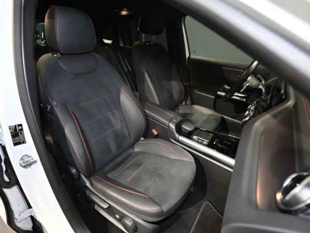 Mercedes-Benz EQA 250 AMG Line