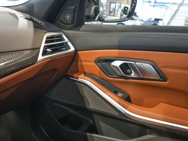 BMW M3 Competition Touring xDrive