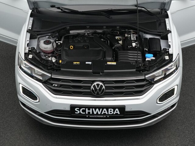 Volkswagen T-Roc 1.5 TSI DSG R-Line Sport