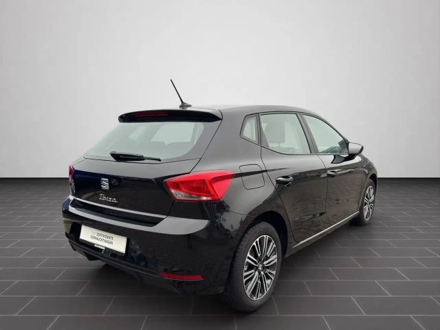 Seat Ibiza 1.0 TSI Style