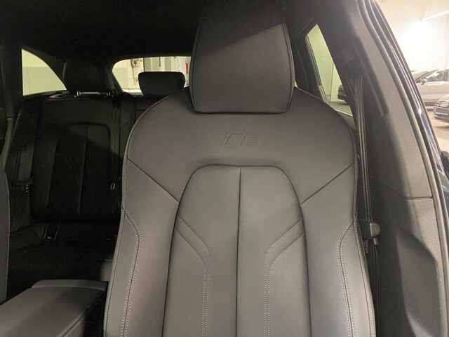 Audi A5 Avant S-Tronic