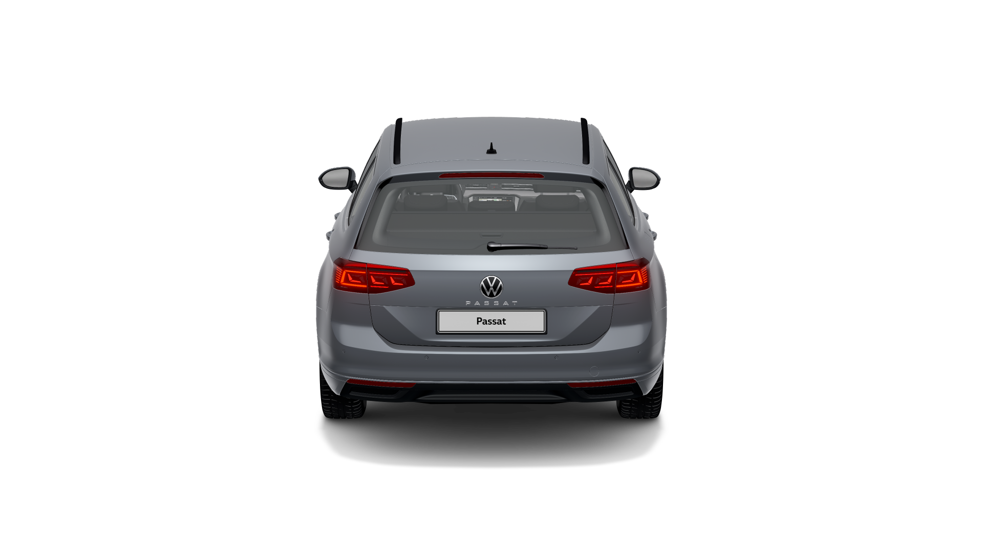 Volkswagen Passat 2.0 TDI Business Variant