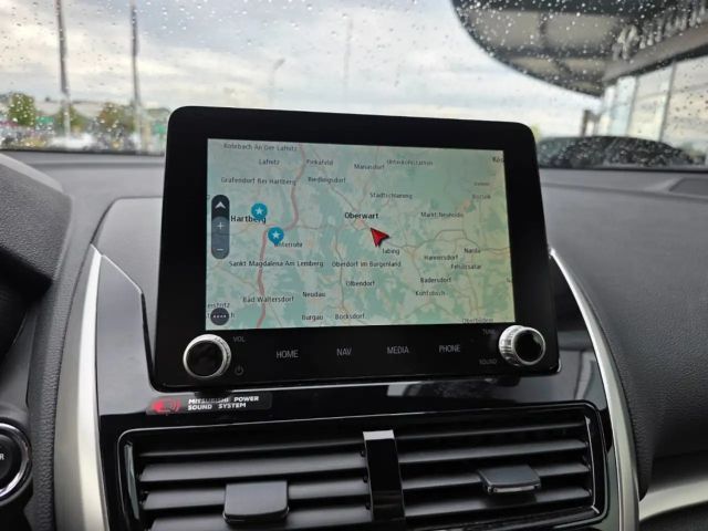 Mitsubishi Eclipse Cross 4WD PHEV