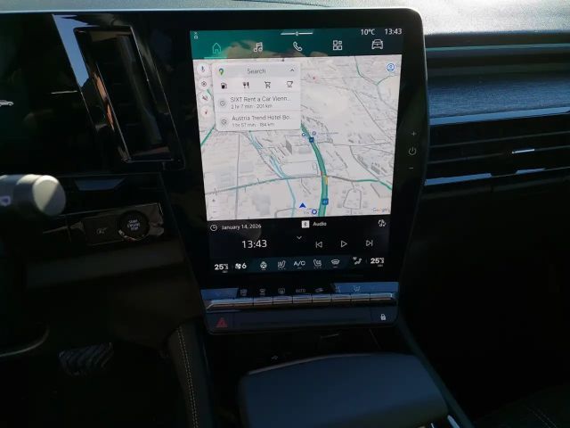 Renault Austral Techno