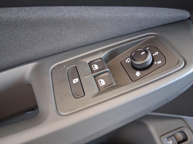 Volkswagen Caddy Life eHybrid