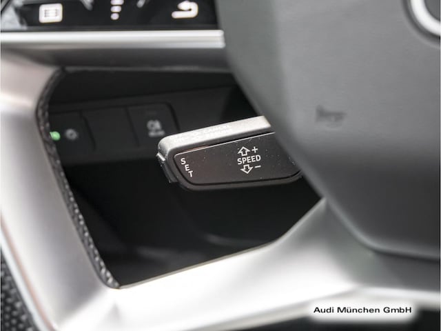 Audi Q4 e-tron 35 Sportback