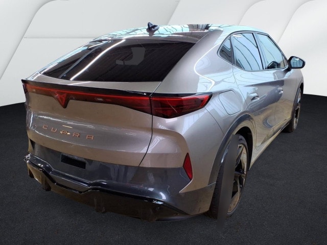 Cupra Tavascan Adrenaline