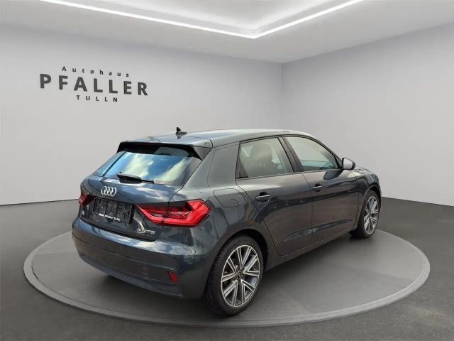Audi A1 30 TFSI