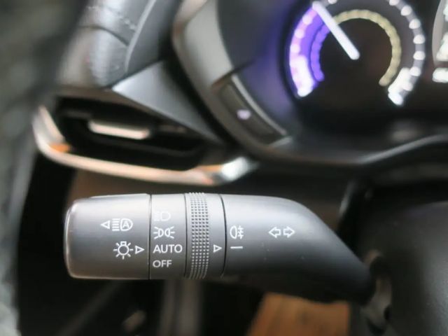 Mazda MX-30 Mazda MX30 R-EV Mokoto (industrial Vintage) DASO