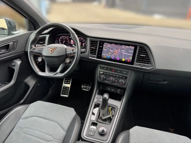 Cupra Ateca 2.0 TSI 4Drive DSG VZ