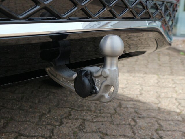 Volkswagen Tiguan DSG R-Line