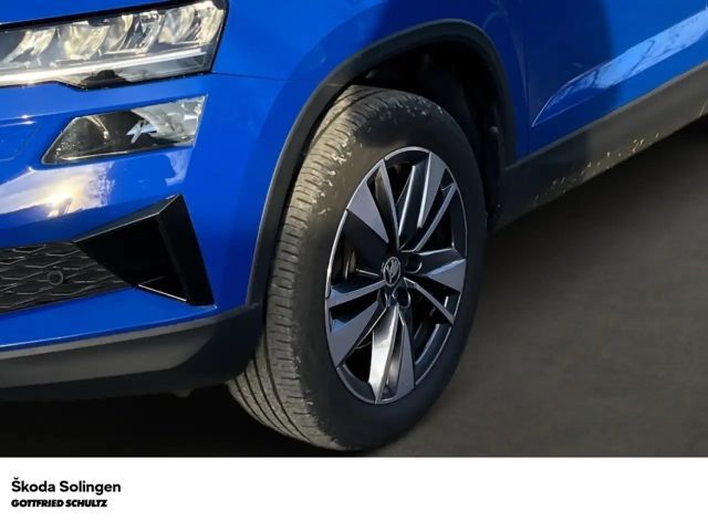 Skoda Karoq 1.5 TSI Tour