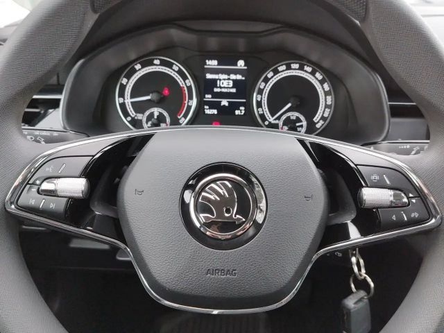 Skoda Scala Ambition