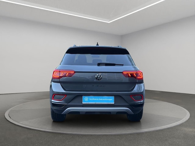 Volkswagen T-Roc 1.5 TSI Style