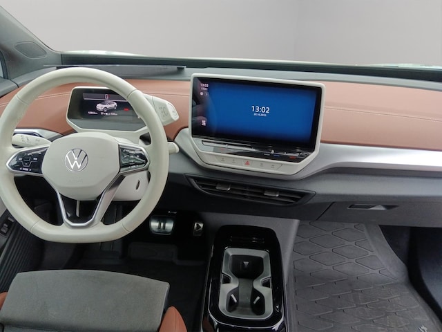 Volkswagen ID.4 150 kW Performance Pro