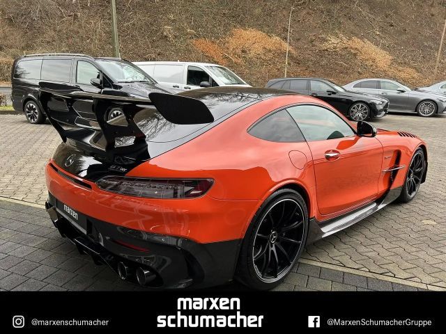 Mercedes-Benz AMG GT AMG Line Coupé