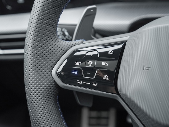 Volkswagen Golf 4Motion