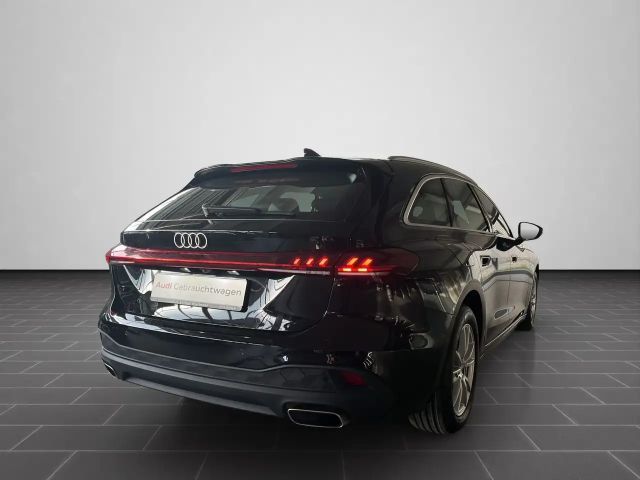 Audi A5 S-Tronic