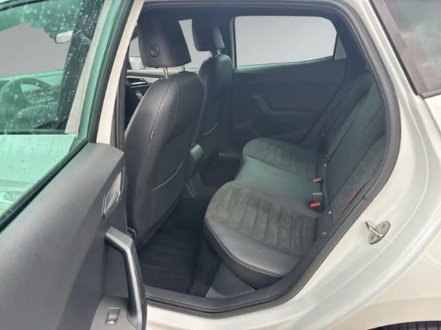 Seat Ibiza 1.0 TSI Black