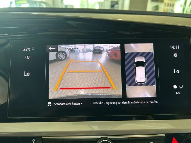 Opel Grandland X Ultimate