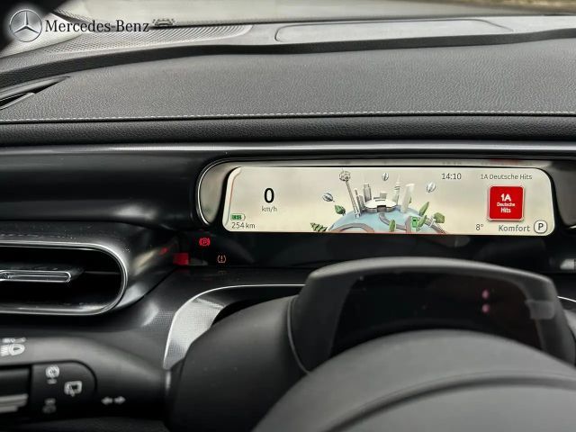 Smart #3 PRO + Navigation+Totwinkel+Smartphoneintegrat