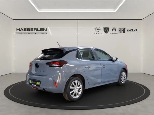 Opel Corsa 1.2 Turbo Edition Turbo