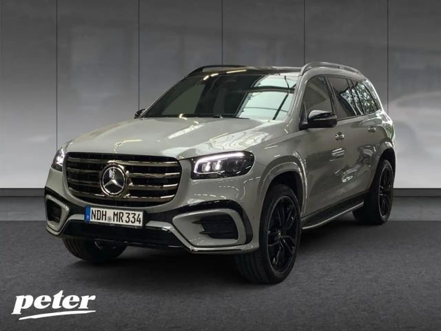 Mercedes-Benz GLS 450 4MATIC AMG Line GLS 450 d