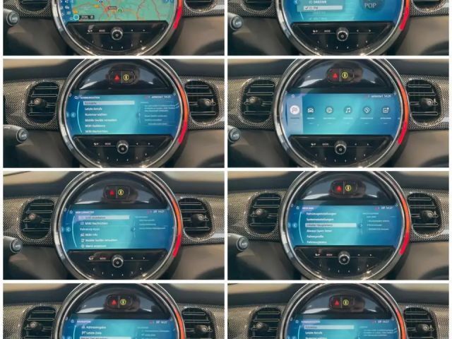 MINI Cooper Cabrio 1.5