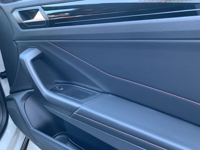 Volkswagen T-Roc 1.5 TSI Cabriolet DSG