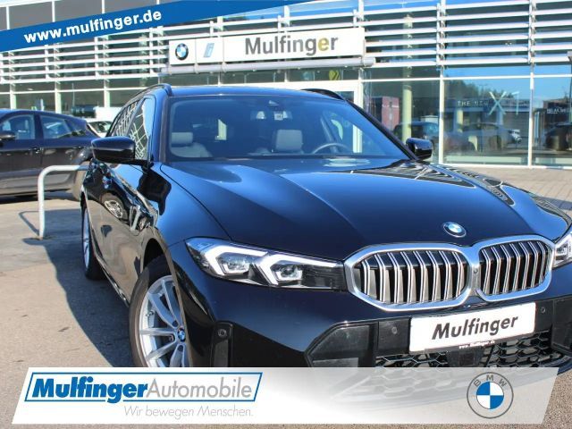 BMW 320 320i M-Sport Touring
