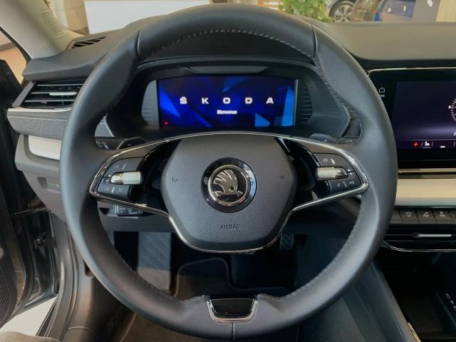 Skoda Octavia Style Style