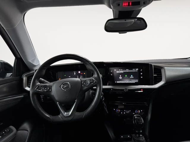 Opel Mokka 1.2 Turbo Turbo