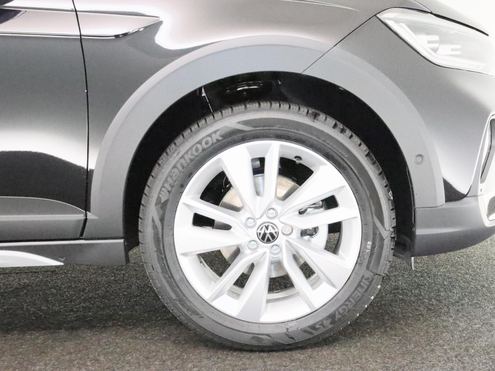 Volkswagen Taigo 1.0 TSI