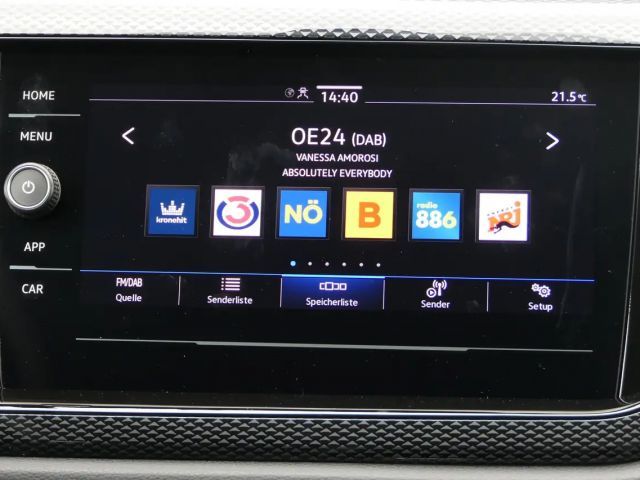 Volkswagen Polo Friends TSI