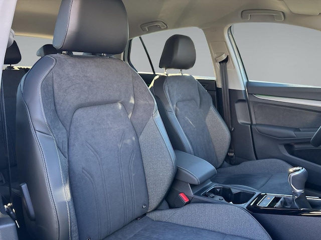 Volkswagen Golf 1.5 TSI Golf VIII Style