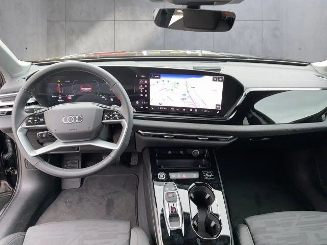 Audi A5 TFSI