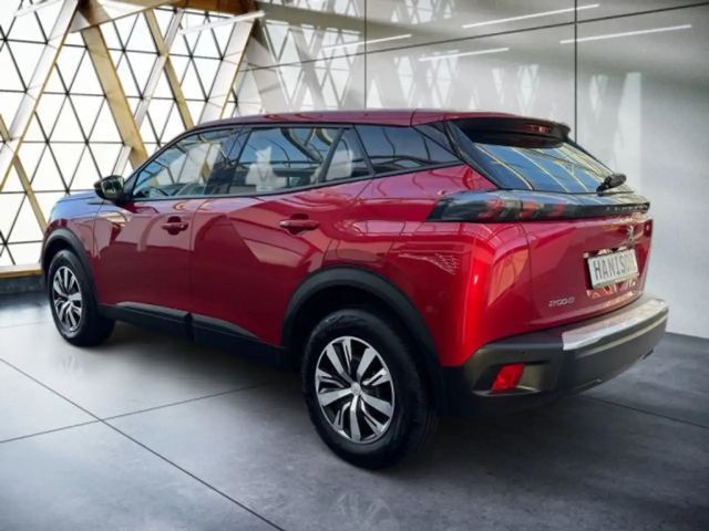 Peugeot 2008 Active Pack PureTech