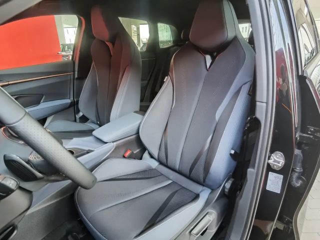 Cupra Terramar 1.5 e-Hybrid