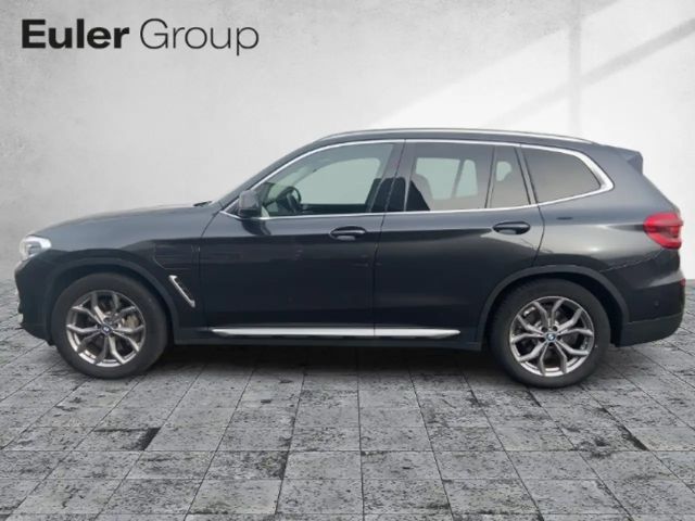 BMW X3 xDrive xDrive30e