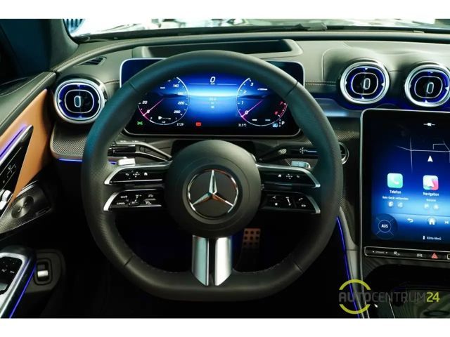 Mercedes-Benz CLE 200 AMG Line Coupé