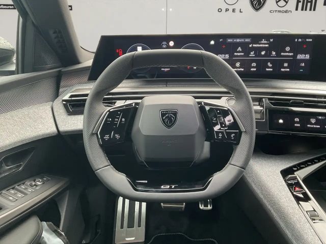 Peugeot 5008 GT-Line