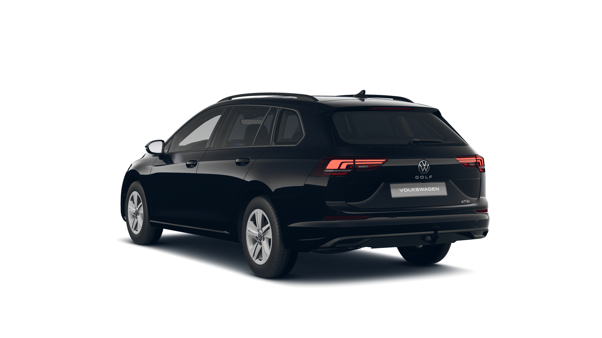 Volkswagen Golf DSG Golf VIII Life Variant