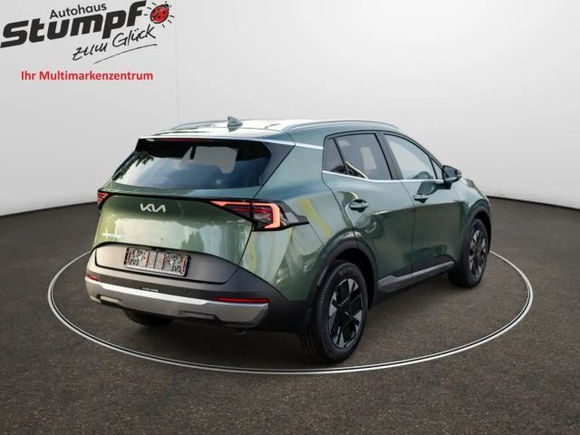 Kia Sportage GDi Vision