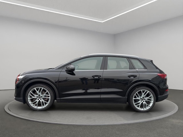 Audi Q4 e-tron 40