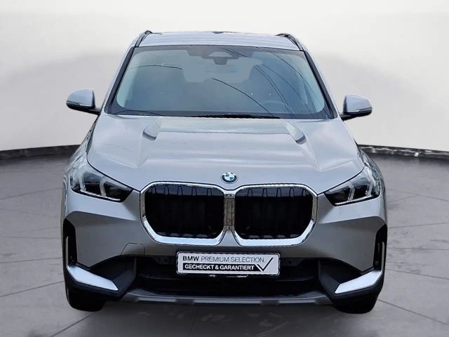 BMW X1 sDrive20i