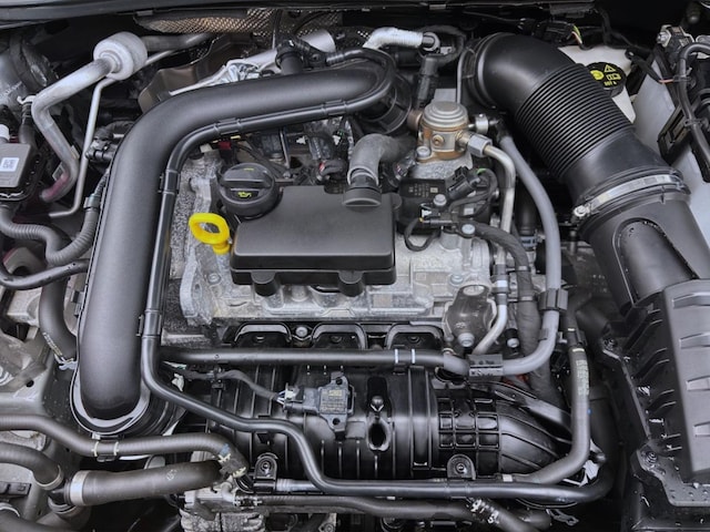 Volkswagen Taigo 1.0 TSI