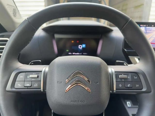 Citroën C4 Max PureTech