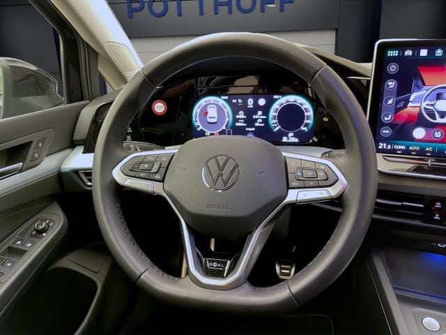 Volkswagen Golf 1.5 TSI