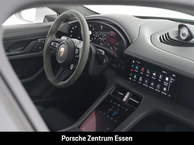 Porsche Taycan GTS RS